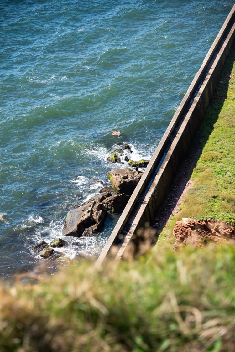 Premium-Tour Aussicht