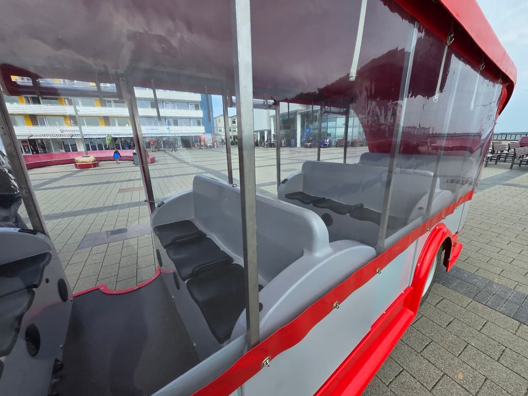 Premium-Tour Lange Anna